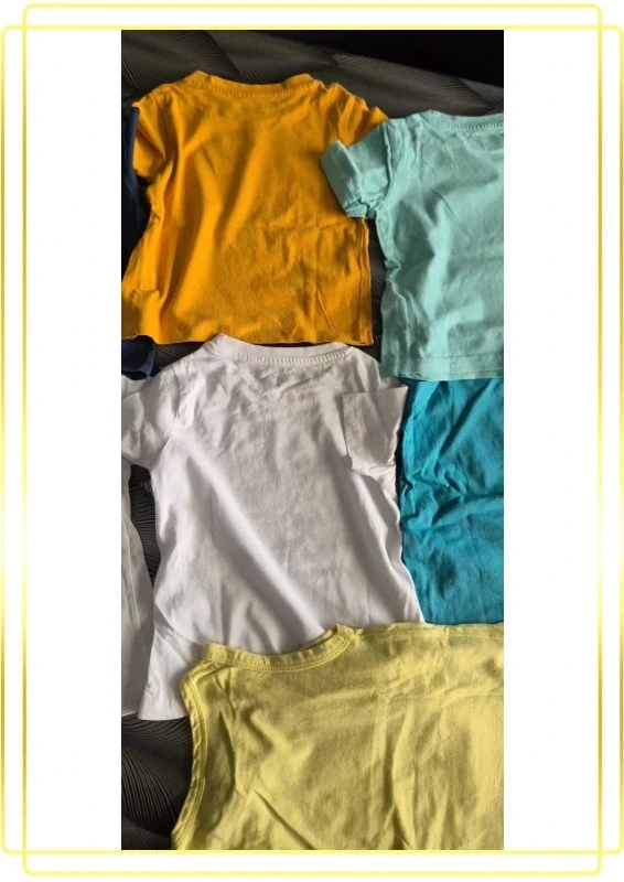 Camiseta – photo 6